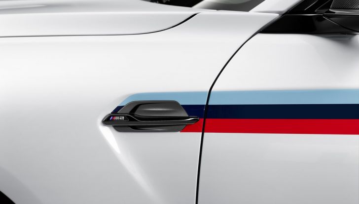 bmw m2 coupe 2016