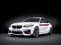 BMW, tutte le novità al Salone di Ginevra 2016