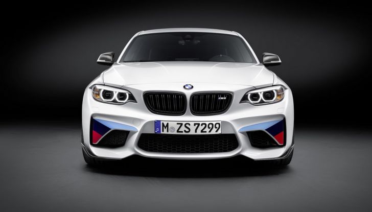 bmw m2 coupe 2016
