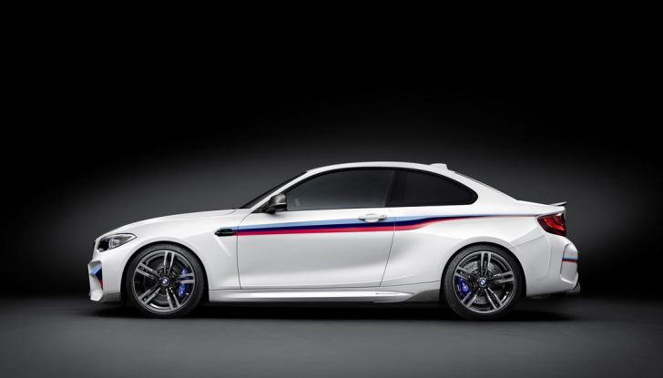 bmw m2 coupe 2016