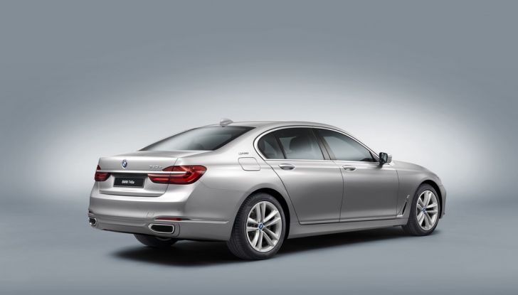 BMW, tutte le novità al Salone di Ginevra 2016 - Foto 17 di 29