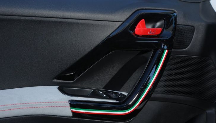 Peugeot 208 GTi/NOVE celebra i record di Peugeot nel CIR - Foto 5 di 13