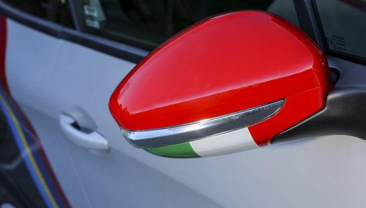 Peugeot 208 GTi/NOVE celebra i record di Peugeot nel CIR - Foto 9 di 13