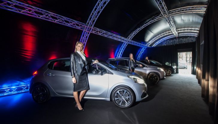 Peugeot presenta Best Technology Experience: video a realtà virtuale per i  test drive - Foto 2 di 10