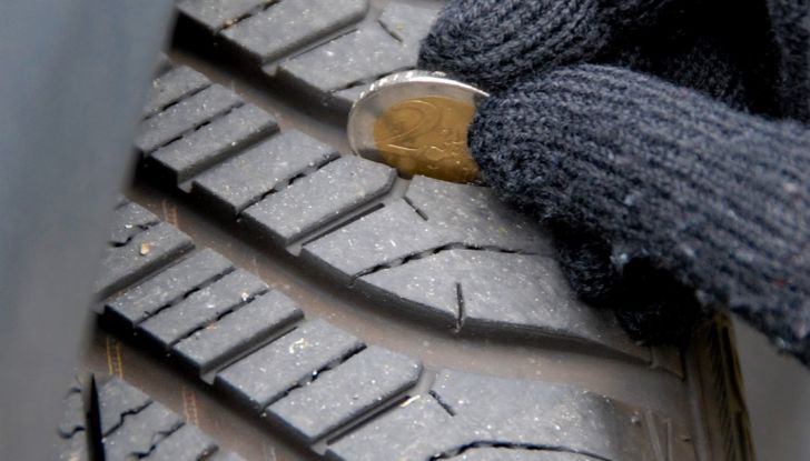 Auto, sicurezza e risparmio passano anche dalle gomme - Foto 4 di 10