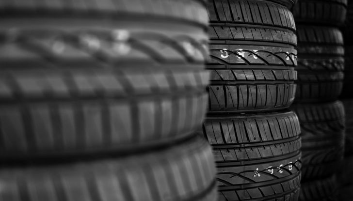 Auto, sicurezza e risparmio passano anche dalle gomme - Foto 5 di 10