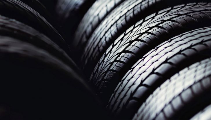 Auto, sicurezza e risparmio passano anche dalle gomme - Foto 8 di 10