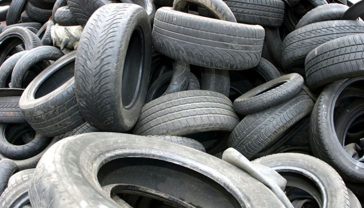 Auto, sicurezza e risparmio passano anche dalle gomme - Foto 9 di 10