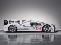 Porsche 919 Hybrid al Campionato mondiale Endurance FIA 2016