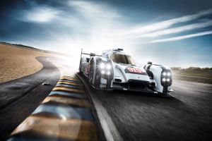 Porsche 919 Hybrid (7)