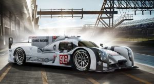Porsche 919 Hybrid (9)