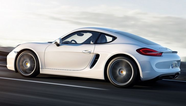 Tutte le principali novità del Salone di Ginevra 2016 - Foto 34 di 43