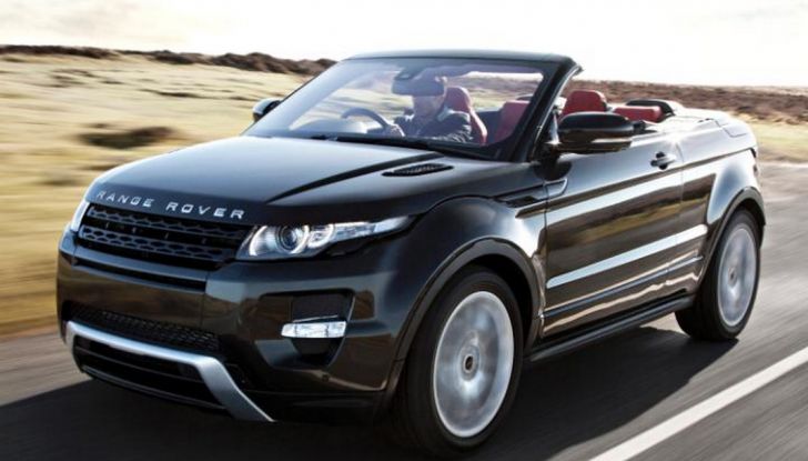 Tutte le principali novità del Salone di Ginevra 2016 - Foto 40 di 43