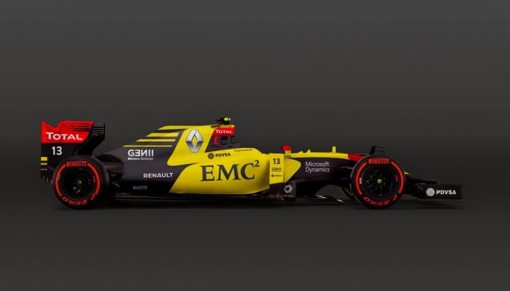 Renault Sport Racing: per vincere in Formula 1 e non solo - Foto 3 di 10