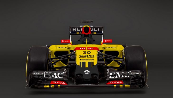 Renault Sport Racing: per vincere in Formula 1 e non solo - Foto 5 di 10
