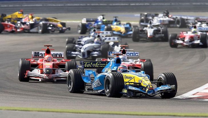 Renault Sport Racing: per vincere in Formula 1 e non solo - Foto 6 di 10