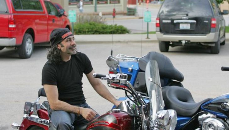 ​Infomotori.com apre una sede a Roma curata da Andrea De Rosa - Foto 2 di 18