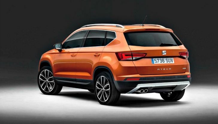 Tutte le principali novità del Salone di Ginevra 2016 - Foto 41 di 43