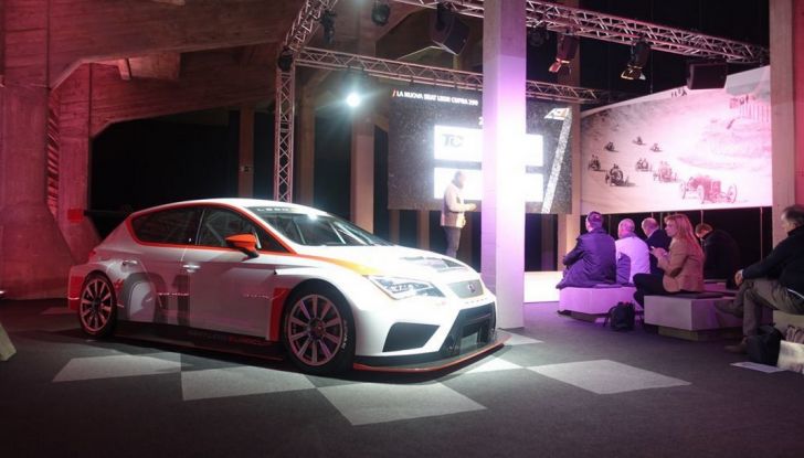 Seat Leon Cupra 290: prova su strada, dati tecnici e prestazioni - Foto 13 di 17