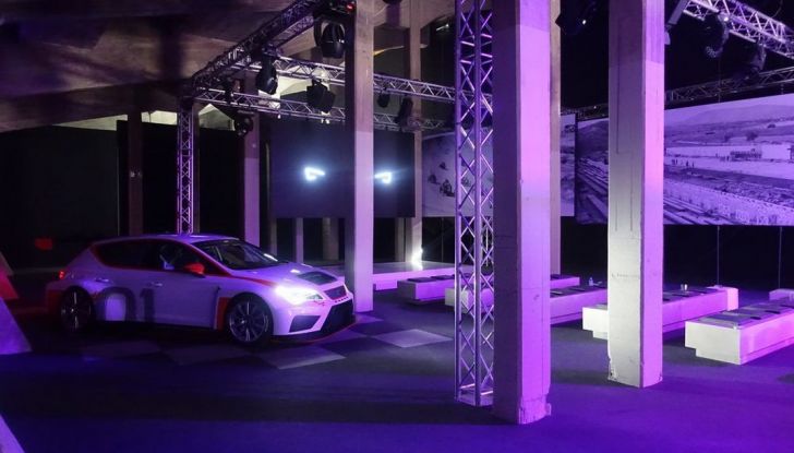 Seat Leon Cupra 290: prova su strada, dati tecnici e prestazioni - Foto 17 di 17