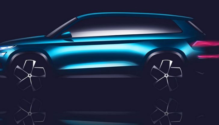 Alla scoperta delle novità ŠKODA con Francesco Cimmino - Foto 20 di 22