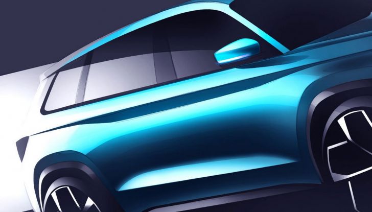 Alla scoperta delle novità ŠKODA con Francesco Cimmino - Foto 19 di 22