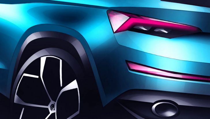 Alla scoperta delle novità ŠKODA con Francesco Cimmino - Foto 17 di 22