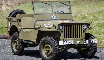 Super Bowl 50: Jeep e Audi  tra i 5 migliori spot