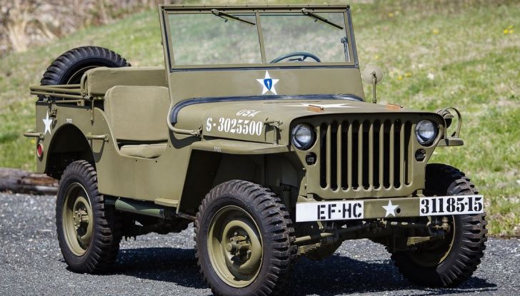 Super Bowl 50: Jeep e Audi  tra i 5 migliori spot - Foto 9 di 13