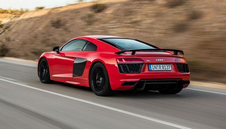 Super Bowl 50: Jeep e Audi  tra i 5 migliori spot - Foto 13 di 13