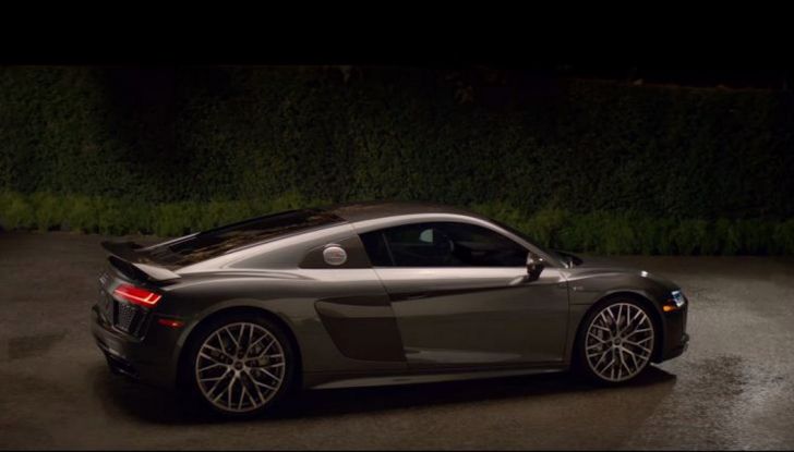 Super Bowl 50: Jeep e Audi  tra i 5 migliori spot - Foto 3 di 13