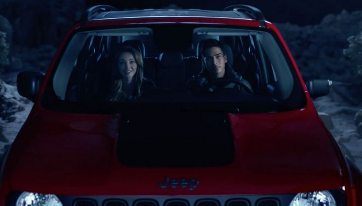 Super Bowl 50: Jeep e Audi  tra i 5 migliori spot - Foto 1 di 13