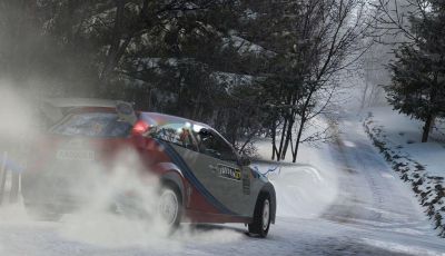Sébastien Loeb Rally Evo – Provato il nuovo videogame dedicato al campione di rally