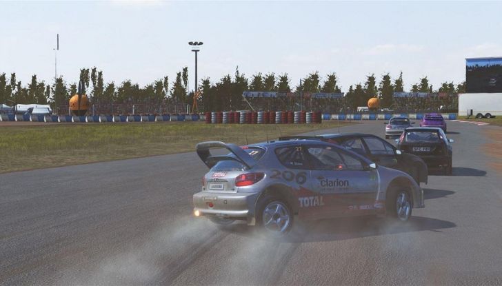 Sébastien Loeb Rally Evo – Provato il nuovo videogame dedicato al campione di rally - Foto 3 di 5
