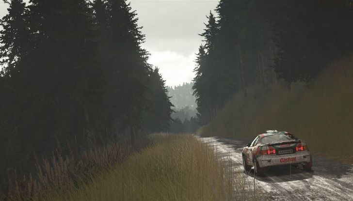 Sébastien Loeb Rally Evo – Provato il nuovo videogame dedicato al campione di rally - Foto 4 di 5
