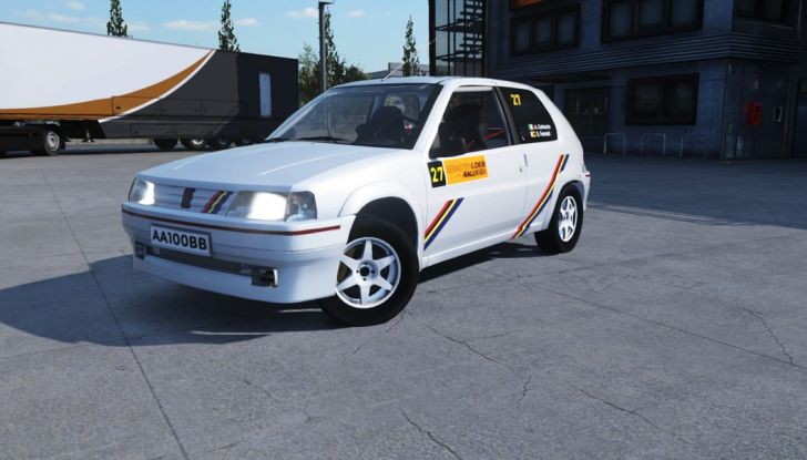 Sébastien Loeb Rally Evo – Provato il nuovo videogame dedicato al campione di rally - Foto 2 di 5