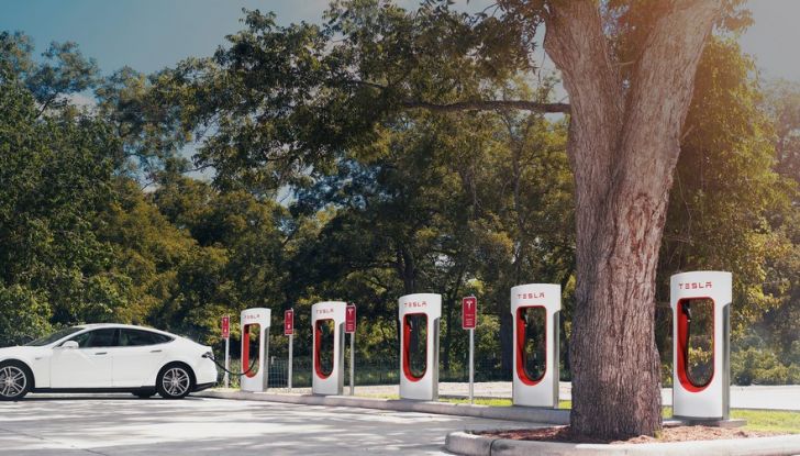 Tesla Revolution 2017: al via la vendita dei biglietti - Foto 6 di 6