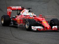 F1 2016: arriva la nuova Mercedes W07 ed è sfida con la Ferrari a Montmelò