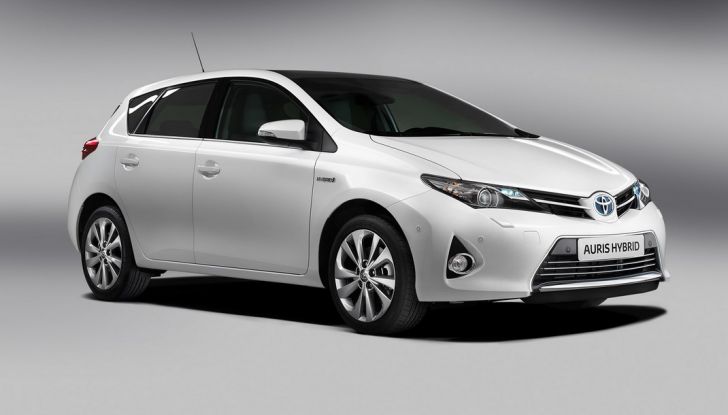 Toyota Hybrid: provale con Infomotori e vinci un weekend con un selfie! - Foto 14 di 21