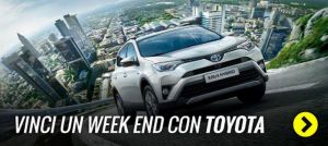 Toyota RAV4 Hybrid Test Drive Infomotori