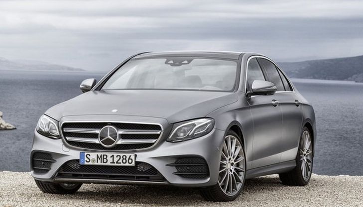 Tutte le auto in arrivo in concessionaria nel 2016 - Foto 8 di 12