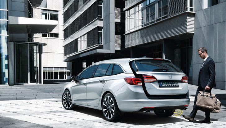 Tutte le auto in arrivo in concessionaria nel 2016 - Foto 9 di 12