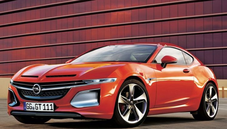 Ginevra, il Salone dell’Auto presentato con tutte le sue novità - Foto 18 di 43