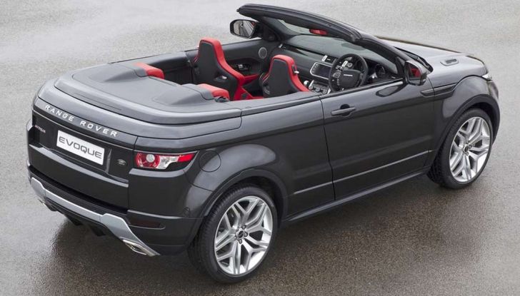 Ginevra, il Salone dell’Auto presentato con tutte le sue novità - Foto 19 di 43