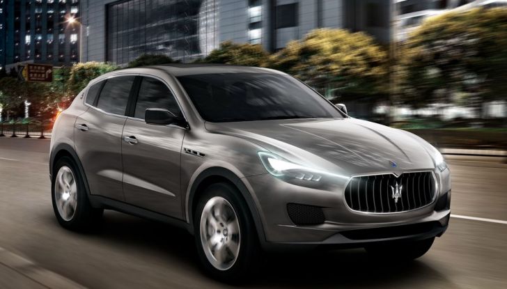 Ginevra, il Salone dell’Auto presentato con tutte le sue novità - Foto 35 di 43