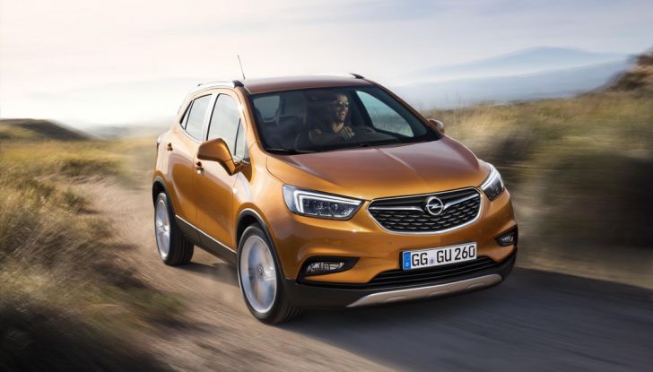 Ginevra, il Salone dell’Auto presentato con tutte le sue novità - Foto 40 di 43