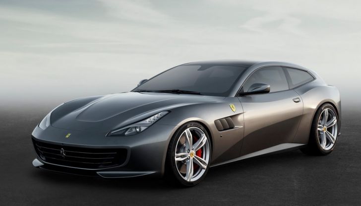 Ginevra, il Salone dell’Auto presentato con tutte le sue novità - Foto 10 di 43