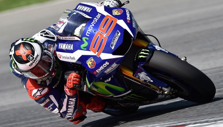 Mercato MotoGP, Yamaha a Lorenzo: non ci interessa offrire più soldi a Jorge - Foto 9 di 9