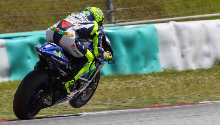 Valentino Rossi, MotoGP 2016: Quest’anno sarò molto forte - Foto 6 di 15