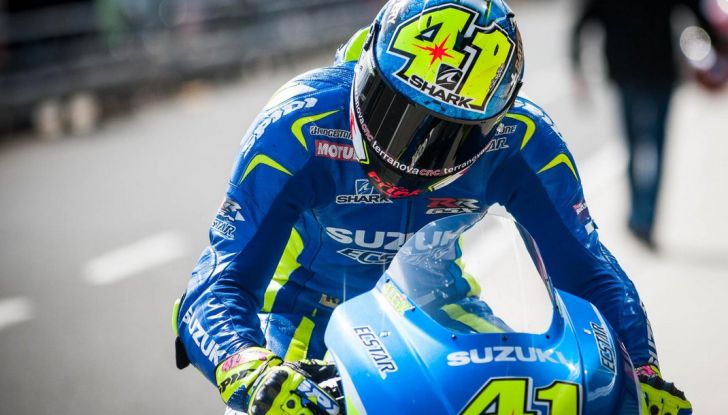 MotoGP 2016, test a Phillip Island: tutto pronto per i tre giorni in Australia - Foto 2 di 21